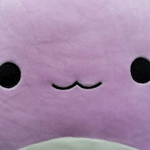 Meet your Posher, Caley